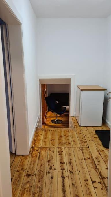 Grosszuegige Wohnung Auf Dem Hof Historischen Muehle Holzhausen  Dış mekan fotoğraf