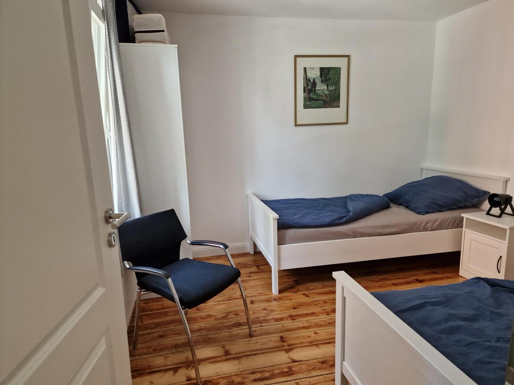 Grosszuegige Wohnung Auf Dem Hof Historischen Muehle Holzhausen  Dış mekan fotoğraf